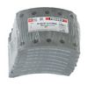 Ferodo Brake Lining Kit, drum brake K19191.0-F3660