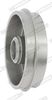 Ferodo Brake Drum FDR329151