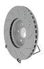 Ferodo Brake Disc DDF3081C