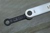 Laser Tools HGV Brake Caliper Wrench 21mm