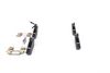 desky brzdové FIAT 0986494163