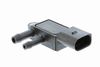Sensor, Abgasdruck