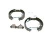 Bosch Brake Shoe Set 0 204 114 700 (0204114700)