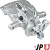 JP GROUP