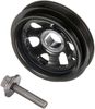 Gates Crankshaft Belt Pulley TVD1217A