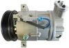 Mahle ACP 1271 000S Compressor, air conditioning