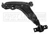 FIRST LINE Control/Trailing Arm, wheel suspension FCA6022
