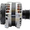 NAPA Alternator NAL2598