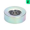 Umlenk-/Führungsrolle, Keilrippenriemen