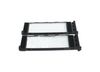 BOSCH Filter, cabin air 1 987 432 118
