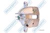 APEC Brake Caliper BCA1626E