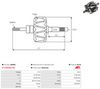 Läufer, Generator