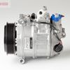 Denso Air Conditioning Compressor DCP17142