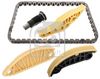 Комплект цели привода распредвала FEBI BILSTEIN 184851 (Z96E)