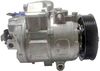 Mahle ACP 18 000P Compressor, air conditioning