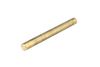 Laser Tools Brass Drift 200mm x 20mm