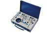 Laser Tools Engine Timing Kit - for Ford 2.0 EcoBlue Diesel