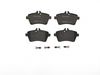 BREMBO Brake Pad Set, disc brake P 50 056