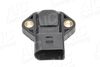 Sensor, Ladedruck