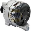 NAPA Alternator NAL2592