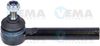 Наконечник поперечної рульової тяги VEMA 2572