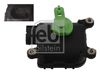 Вентиль, що перемикається, повітряна заслінка - кришка FEBI BILSTEIN 34153