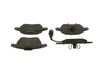 Bosch Brake Pad Set 0 986 424 797 (0986424797)