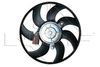 Вентилятор, охолодження двигуна NRF 47395