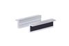 KS Tools ALU-Schraubstock-Schonbacken, 100mm - 914.0080 -