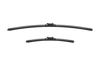 Bosch Wiper Blade 3 397 007 558 - A558S