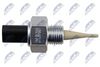 Sensor, Ansauglufttemperatur