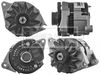 BORG & BECK Alternator BBA2302