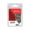 BREMBO Brake Pad Set, disc brake 07BB22SA