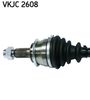 SKF Drive Shaft VKJC 2608