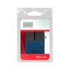 BREMBO Brake Pad Set, disc brake 07HO0712