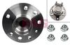 FAG Wheel Bearing Kit 713 6440 20