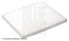 BLUE PRINT Filter, cabin air ADG02551