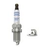 Bosch Spark Plug 0 242 236 595 FR7KII33T (0242236595)