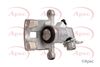 APEC Brake Caliper LCA602