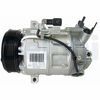 Kompresor, klimatizace TSP0155877