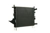 Mahle Radiator, engine cooling CR 614 000P