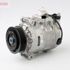 Denso Air Conditioning Compressor DCP32070