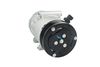 компресор, климатизация