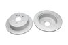 Тормозной диск KAVO PARTS BR-9410-C