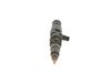 BOSCH FUEL INJECTOR 0445120386 0445120385 FOR MERCEDES ACTROS ANTOS AROCS