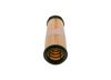 BOSCH Air Filter F 026 400 214