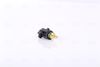 Nissens Sensor, coolant temperature 207010