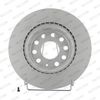 Ferodo DDF1223C Brake Disc