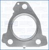 Dichtung, Turbineneinlass (Lader)