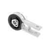 окачване, двигател